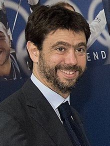 andrea agnelli wiki